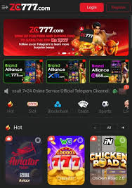 ZC777 Game