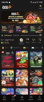 666P Game