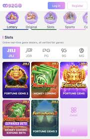 92 Go Game