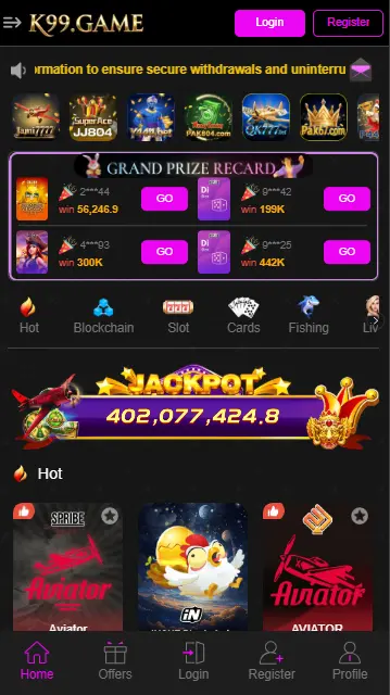 K99 Game