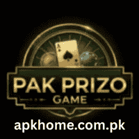 PAK Prizo Game
