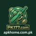 PK1777 Game