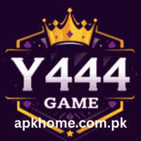 Y444 Game