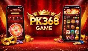 PK368 Game