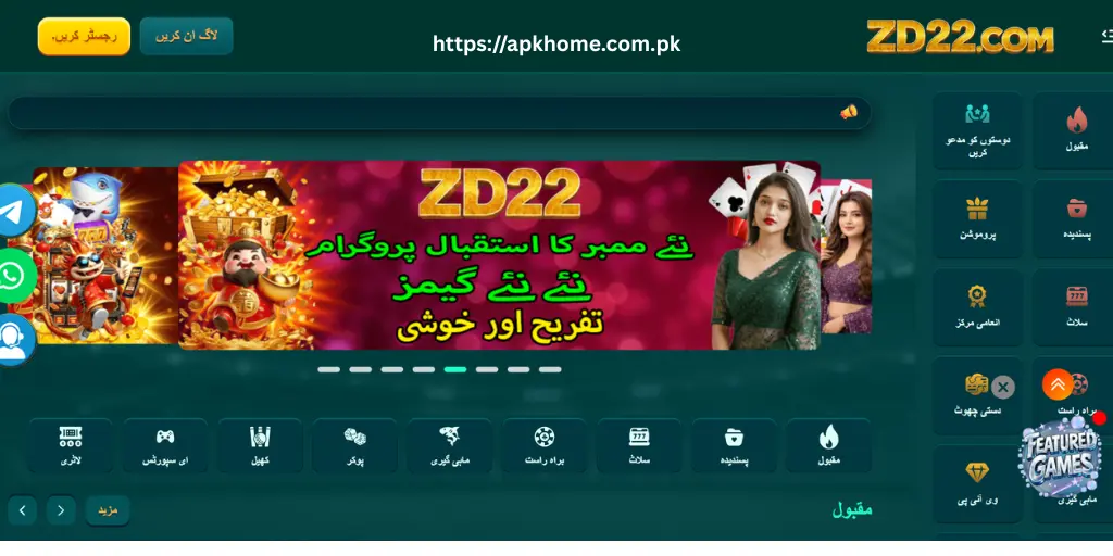 zd22 game